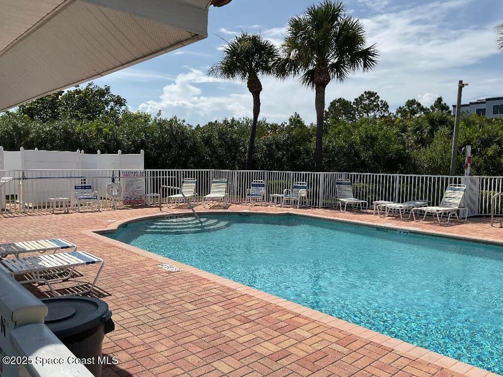 8935 Puerto Del Rio Drive, Cape Canaveral, FL 32920