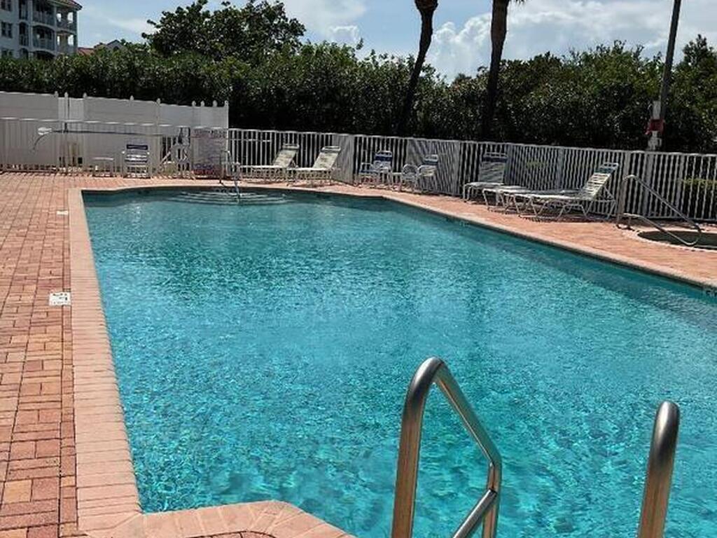 8935 Puerto Del Rio Drive, Cape Canaveral, FL 32920