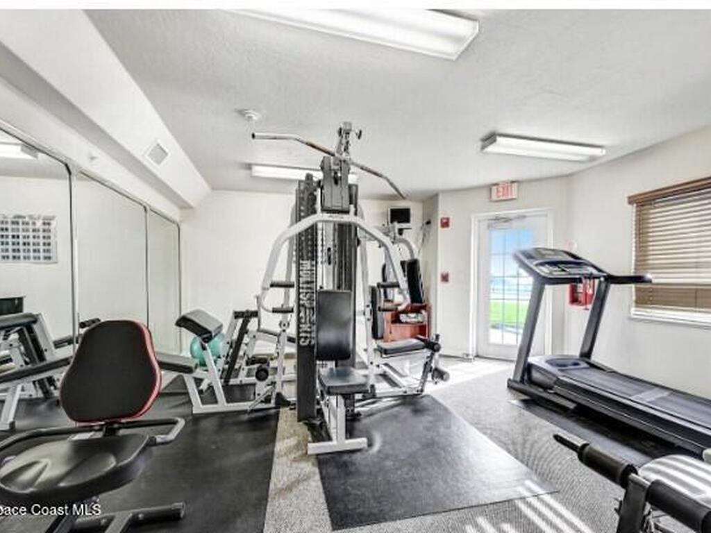 8935 Puerto Del Rio Drive, Cape Canaveral, FL 32920