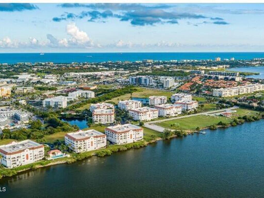 8935 Puerto Del Rio Drive, Cape Canaveral, FL 32920