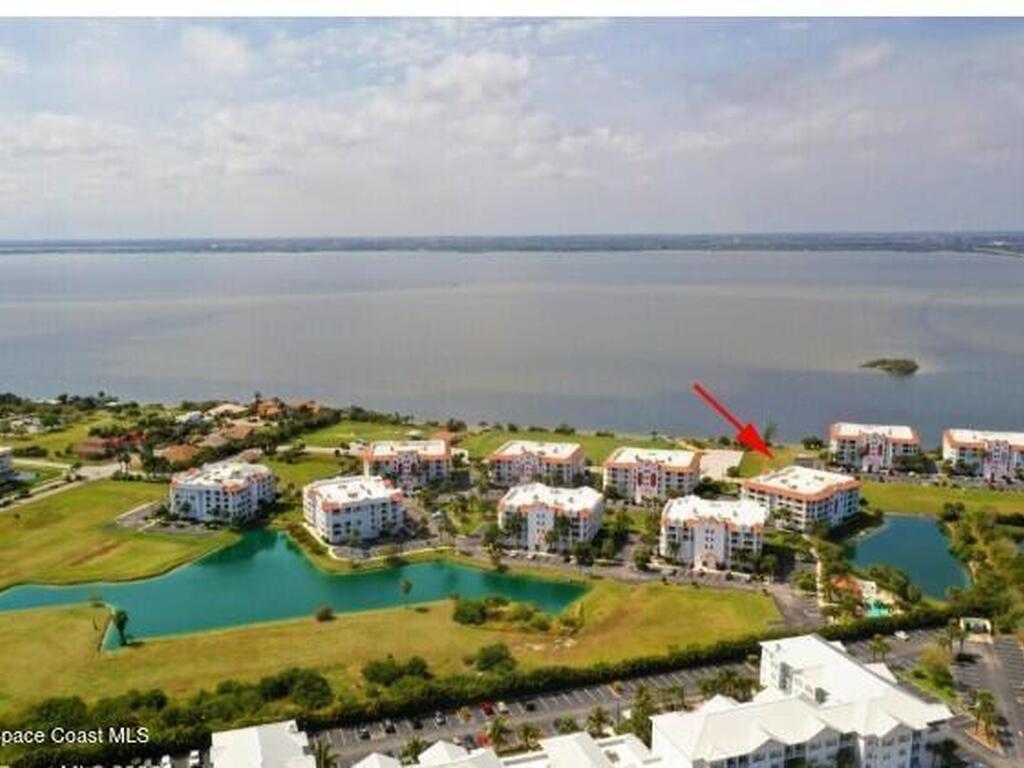 8935 Puerto Del Rio Drive, Cape Canaveral, FL 32920