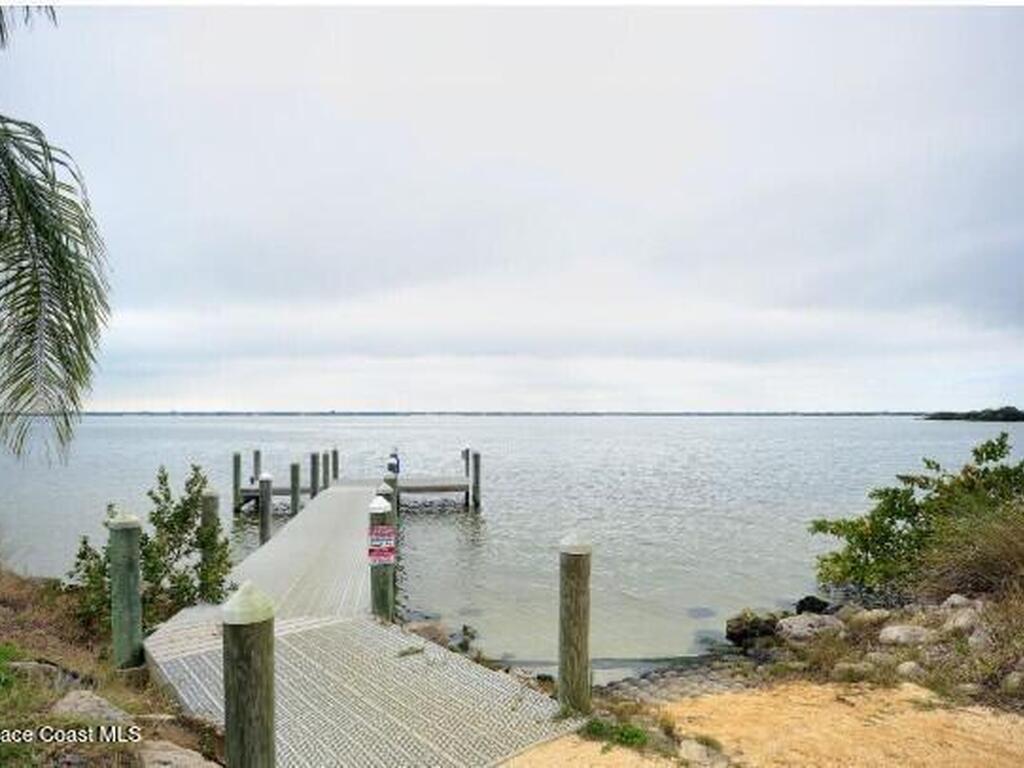 8935 Puerto Del Rio Drive, Cape Canaveral, FL 32920