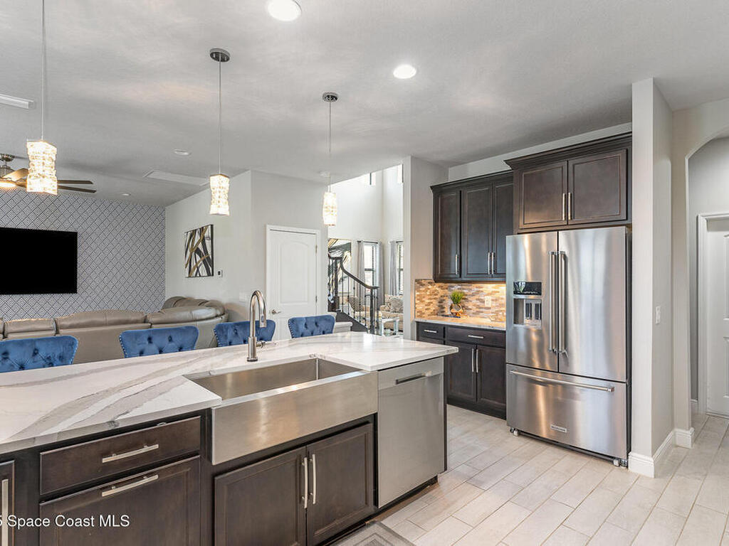 3268 Alandi Drive, Melbourne, FL 32940