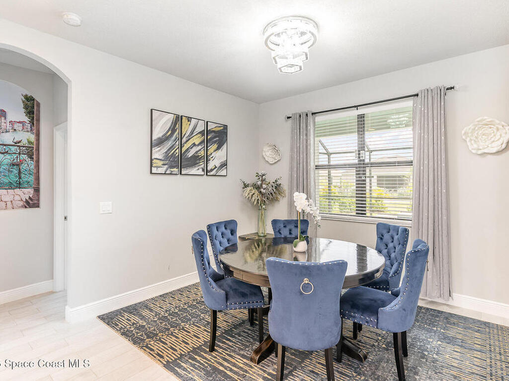 3268 Alandi Drive, Melbourne, FL 32940