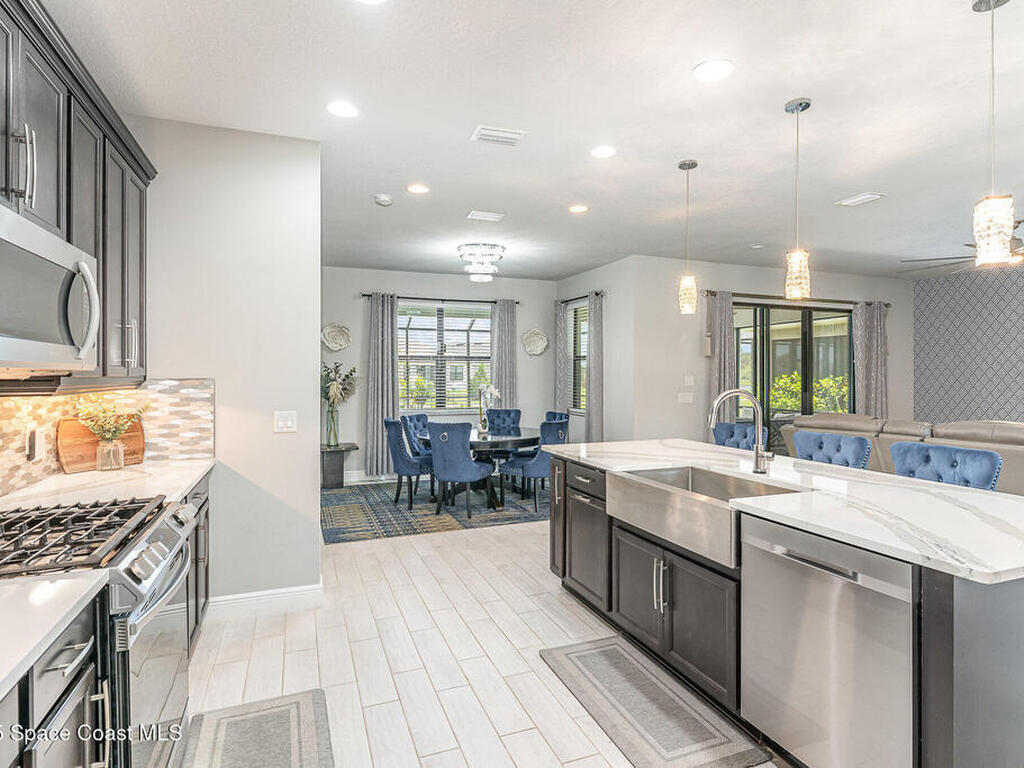 3268 Alandi Drive, Melbourne, FL 32940