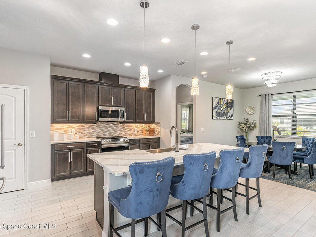 3268 Alandi Drive, Melbourne, FL 32940