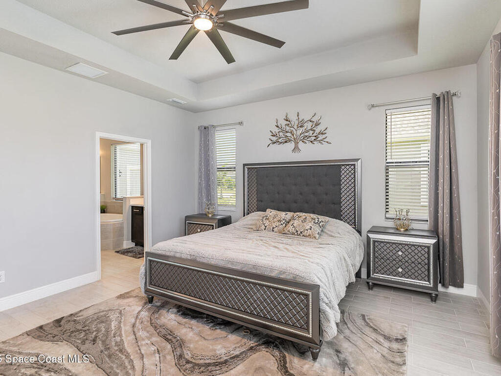 3268 Alandi Drive, Melbourne, FL 32940