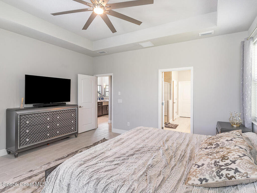 3268 Alandi Drive, Melbourne, FL 32940
