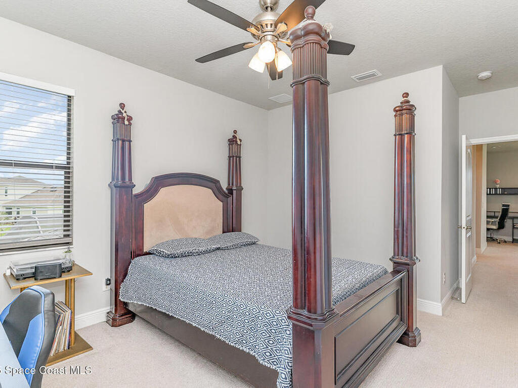3268 Alandi Drive, Melbourne, FL 32940