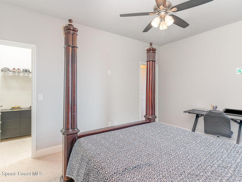 3268 Alandi Drive, Melbourne, FL 32940