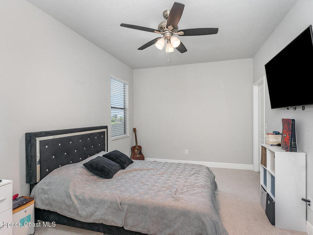 3268 Alandi Drive, Melbourne, FL 32940