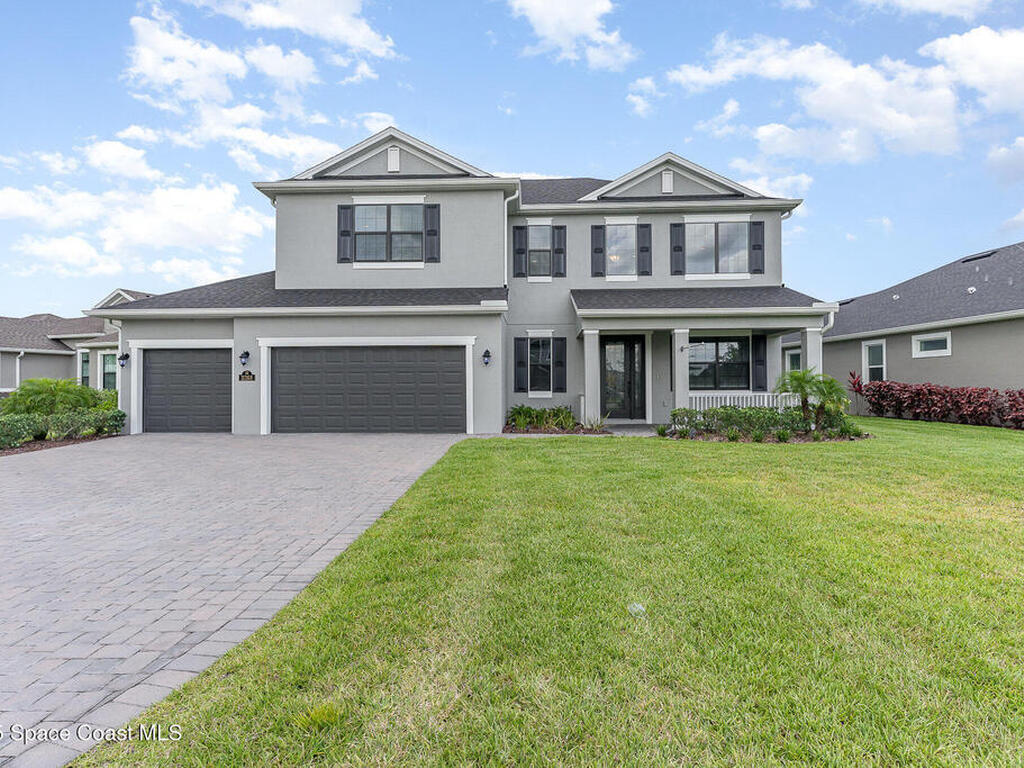 3268 Alandi Drive, Melbourne, FL 32940
