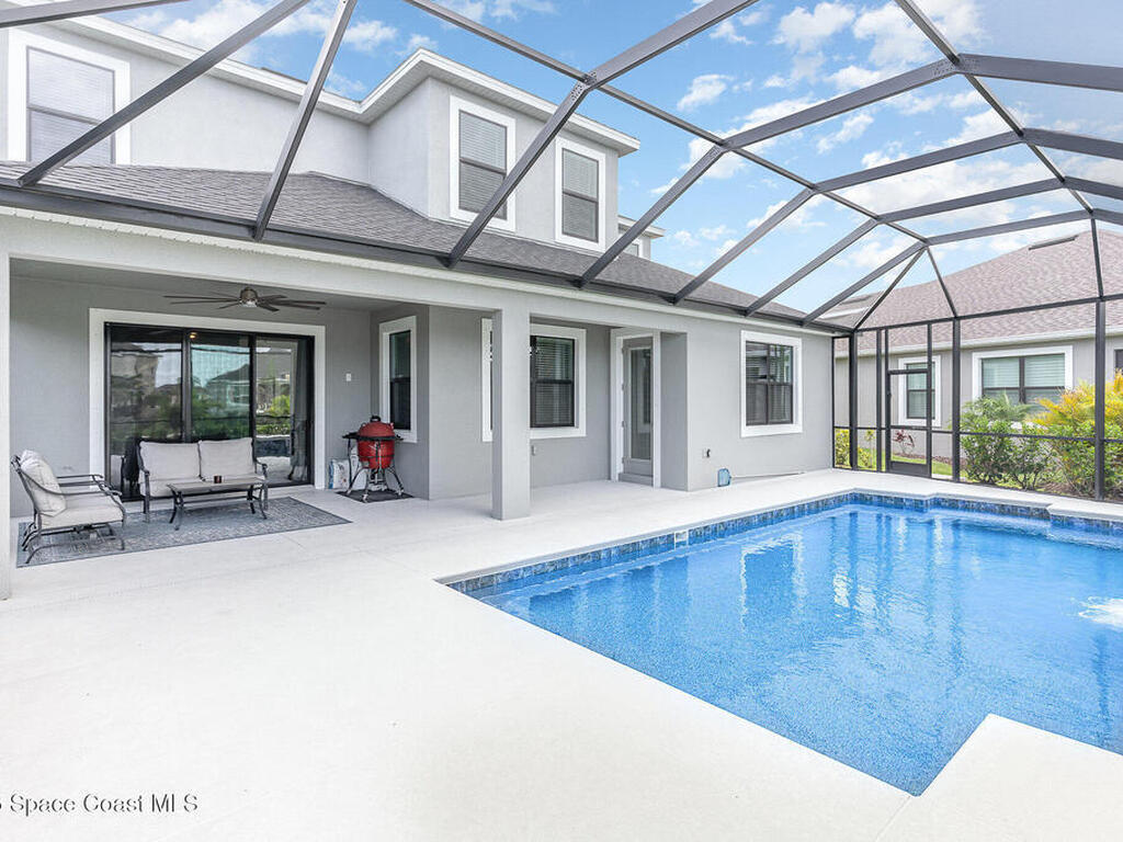 3268 Alandi Drive, Melbourne, FL 32940