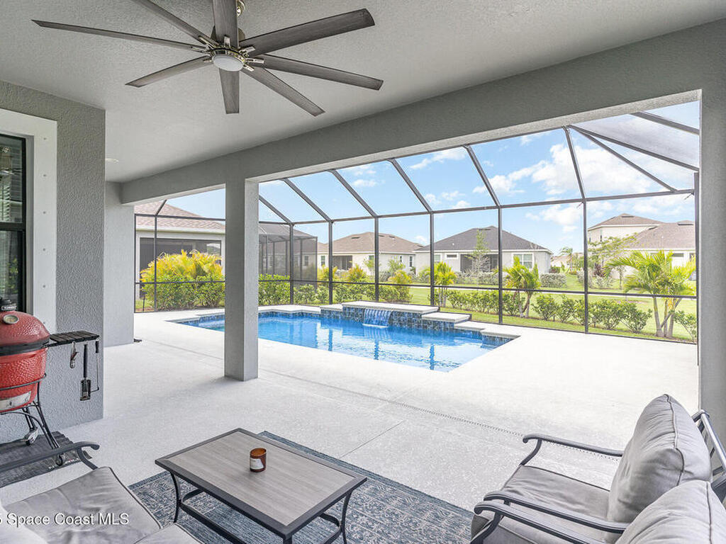 3268 Alandi Drive, Melbourne, FL 32940