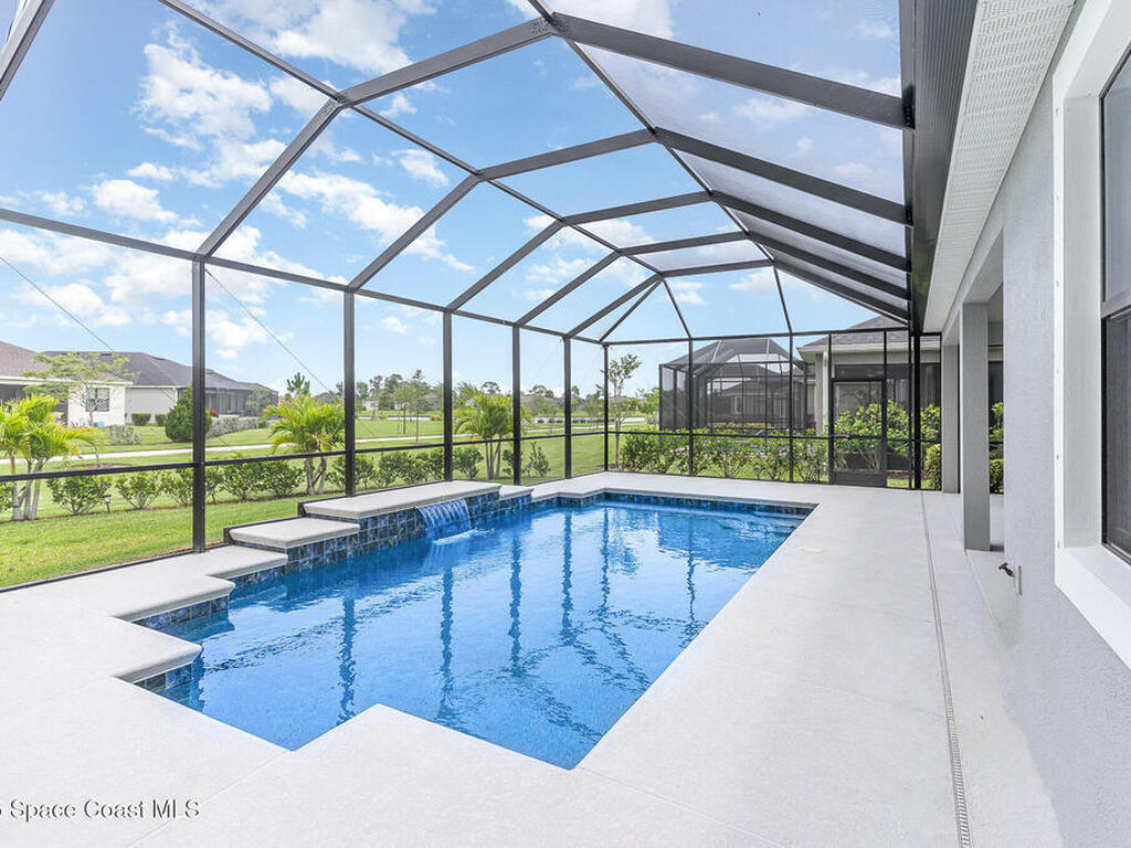 3268 Alandi Drive, Melbourne, FL 32940