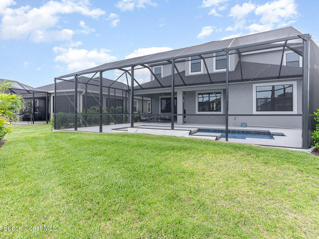 3268 Alandi Drive, Melbourne, FL 32940