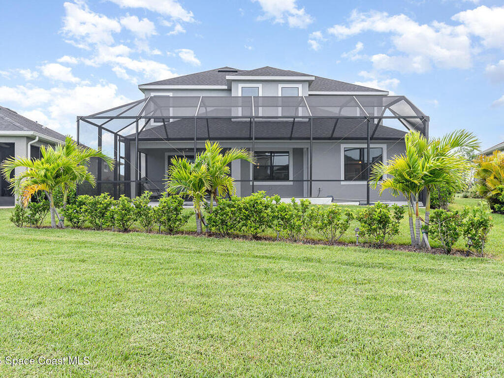 3268 Alandi Drive, Melbourne, FL 32940