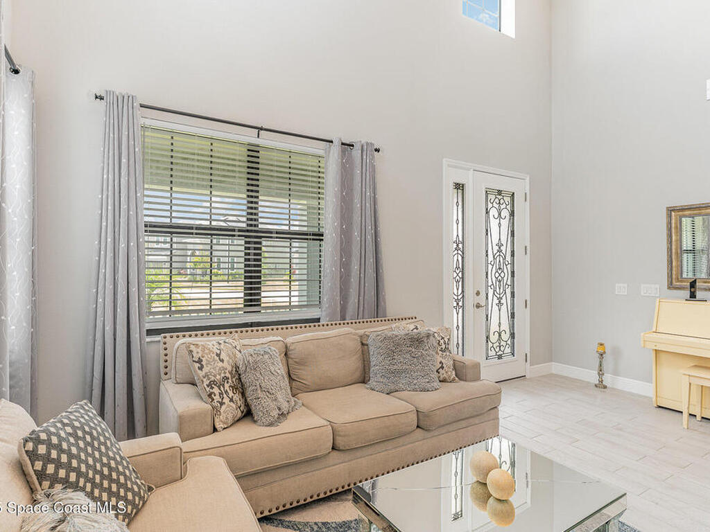 3268 Alandi Drive, Melbourne, FL 32940