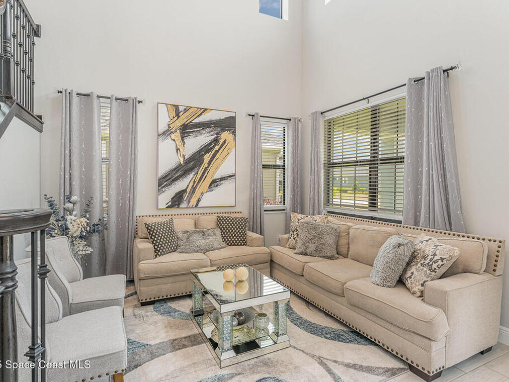 3268 Alandi Drive, Melbourne, FL 32940