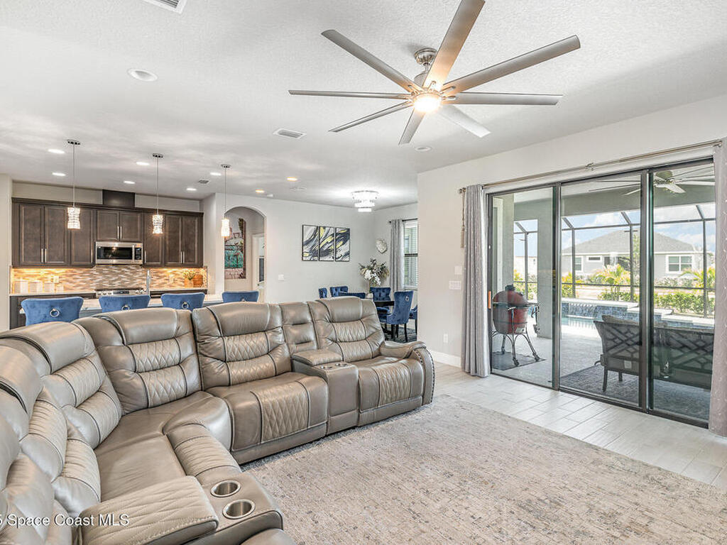 3268 Alandi Drive, Melbourne, FL 32940