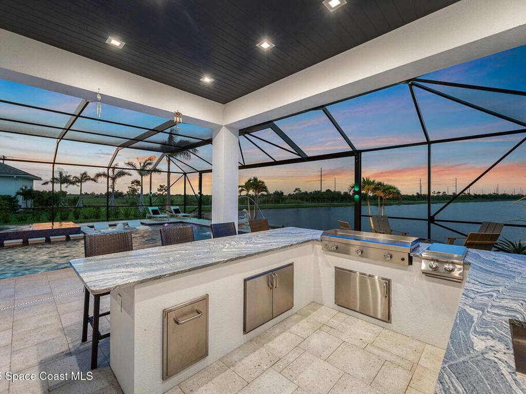 3768 Lake Adelaide Place, Rockledge, FL 32955