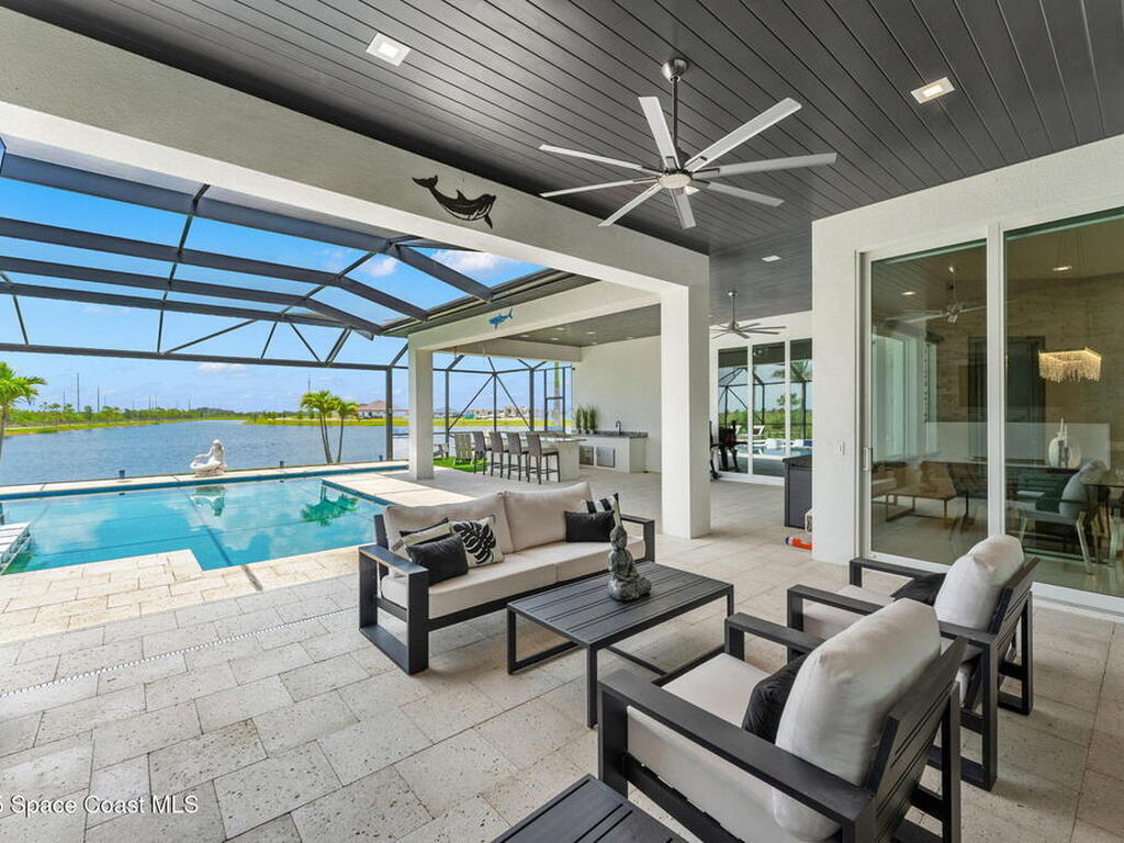 3768 Lake Adelaide Place, Rockledge, FL 32955