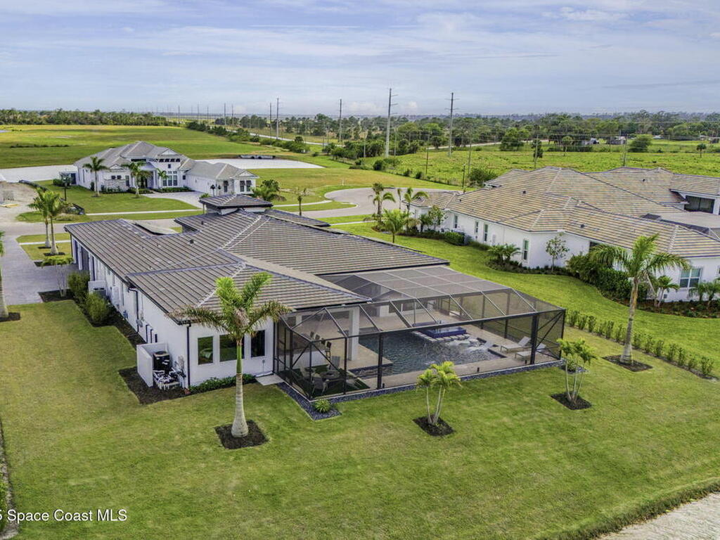 3768 Lake Adelaide Place, Rockledge, FL 32955