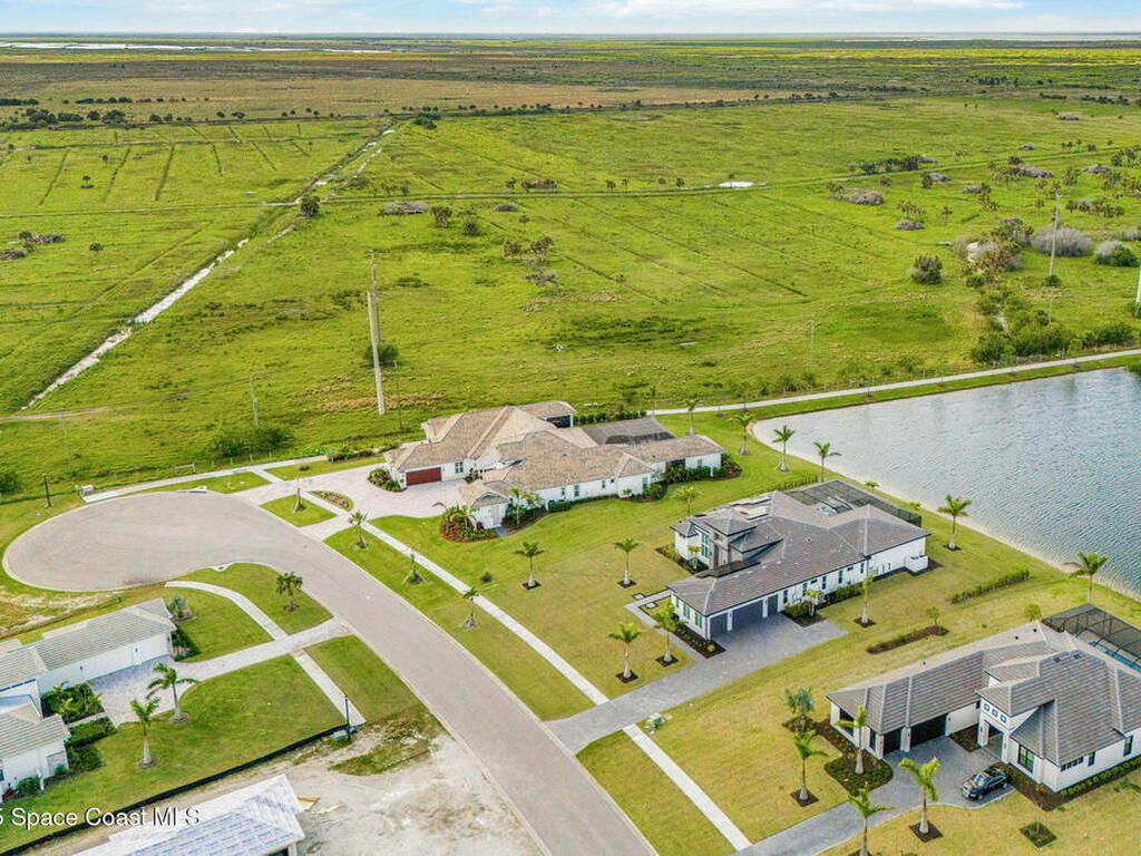 3768 Lake Adelaide Place, Rockledge, FL 32955