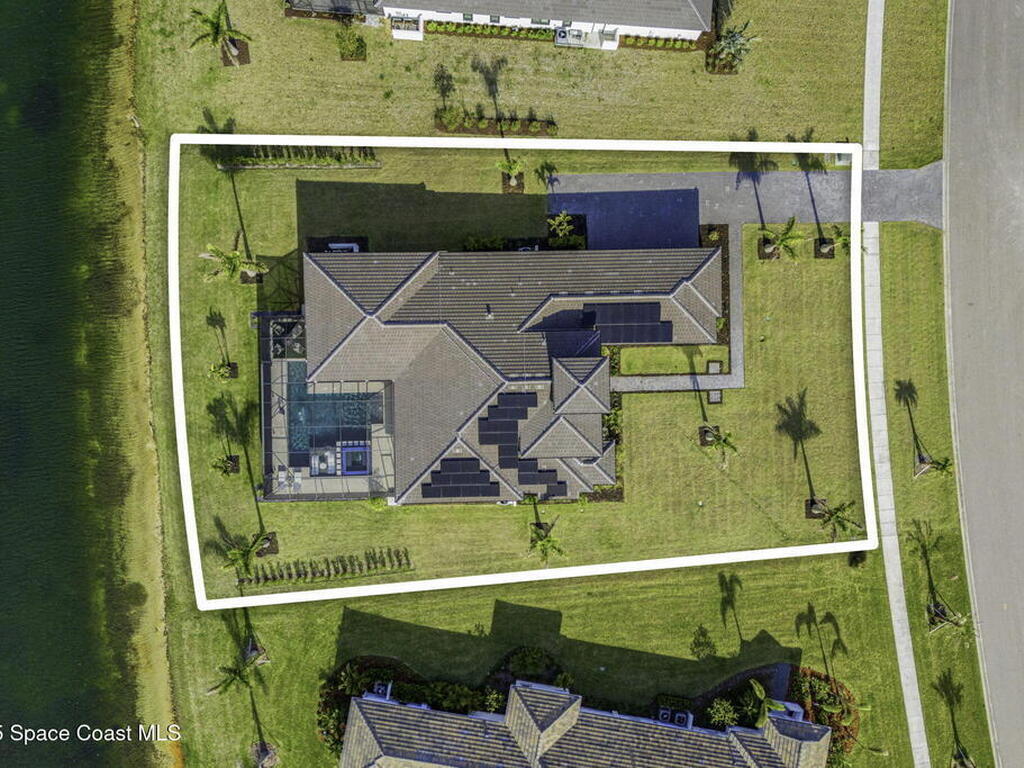 3768 Lake Adelaide Place, Rockledge, FL 32955