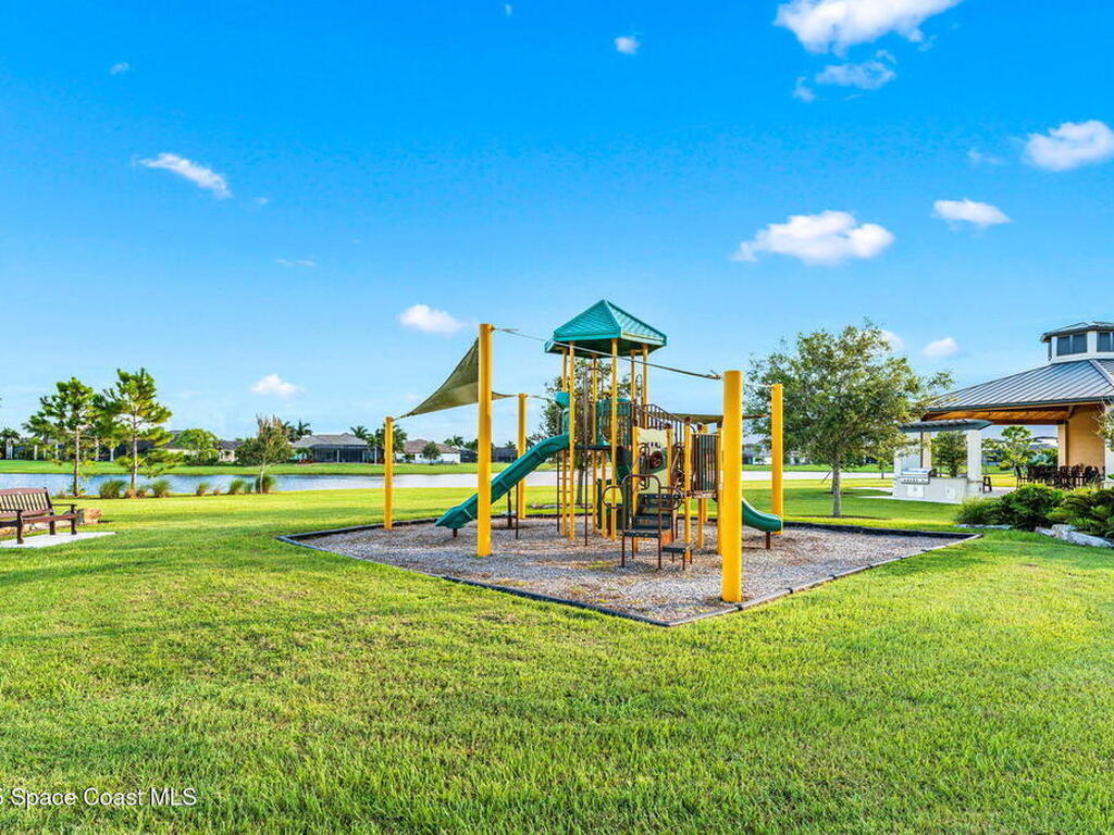3768 Lake Adelaide Place, Rockledge, FL 32955