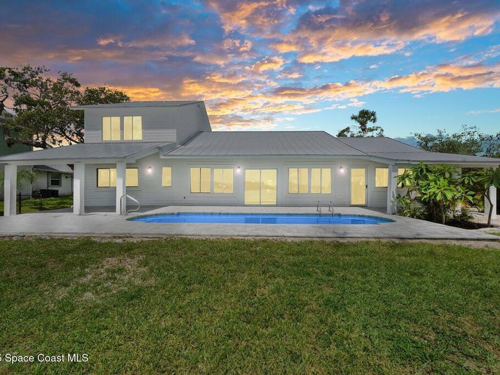 9670 Riverview Drive, Micco, FL 32976