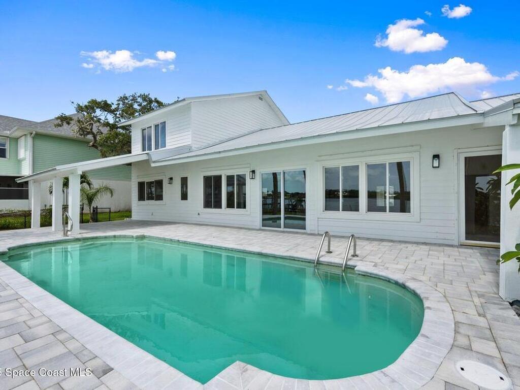 9670 Riverview Drive, Micco, FL 32976