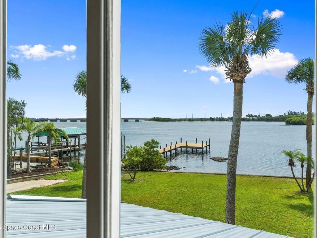 9670 Riverview Drive, Micco, FL 32976