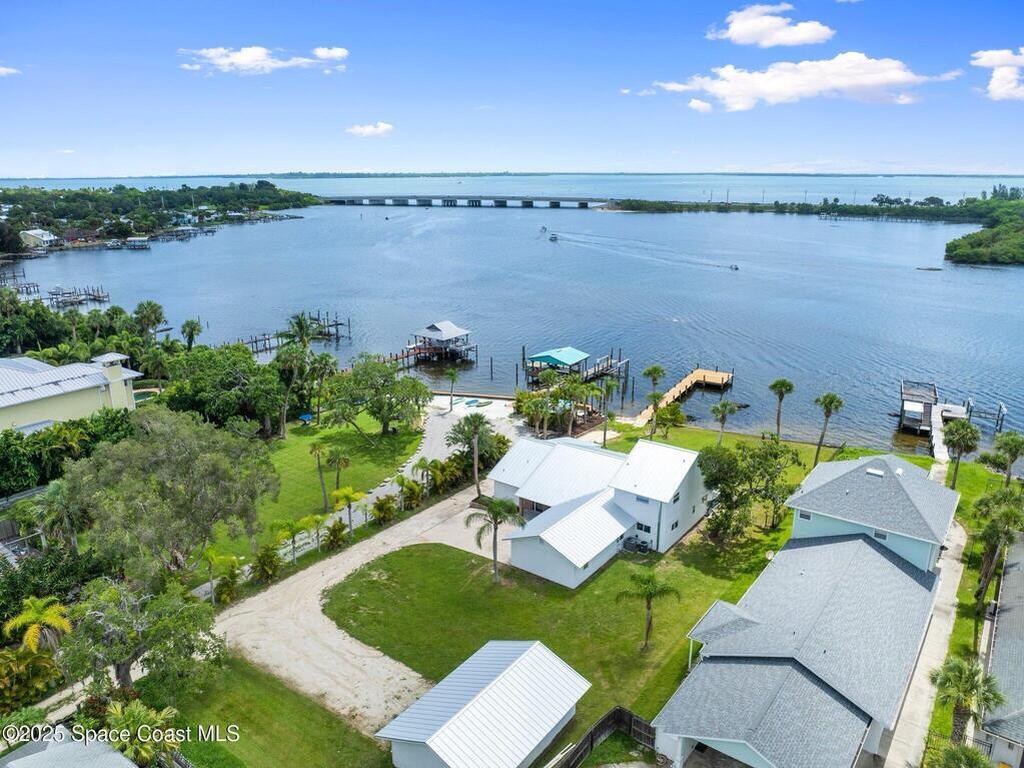 9670 Riverview Drive, Micco, FL 32976