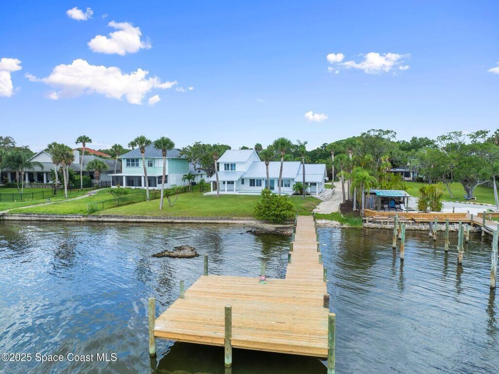 9670 Riverview Drive, Micco, FL 32976