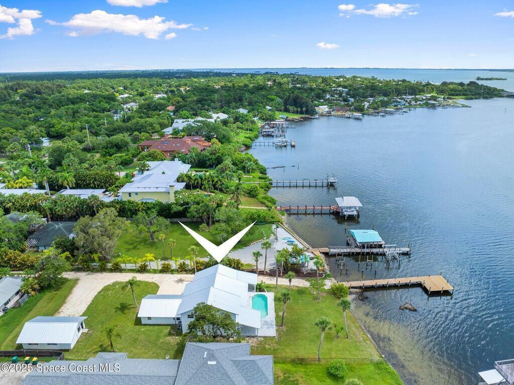 9670 Riverview Drive, Micco, FL 32976