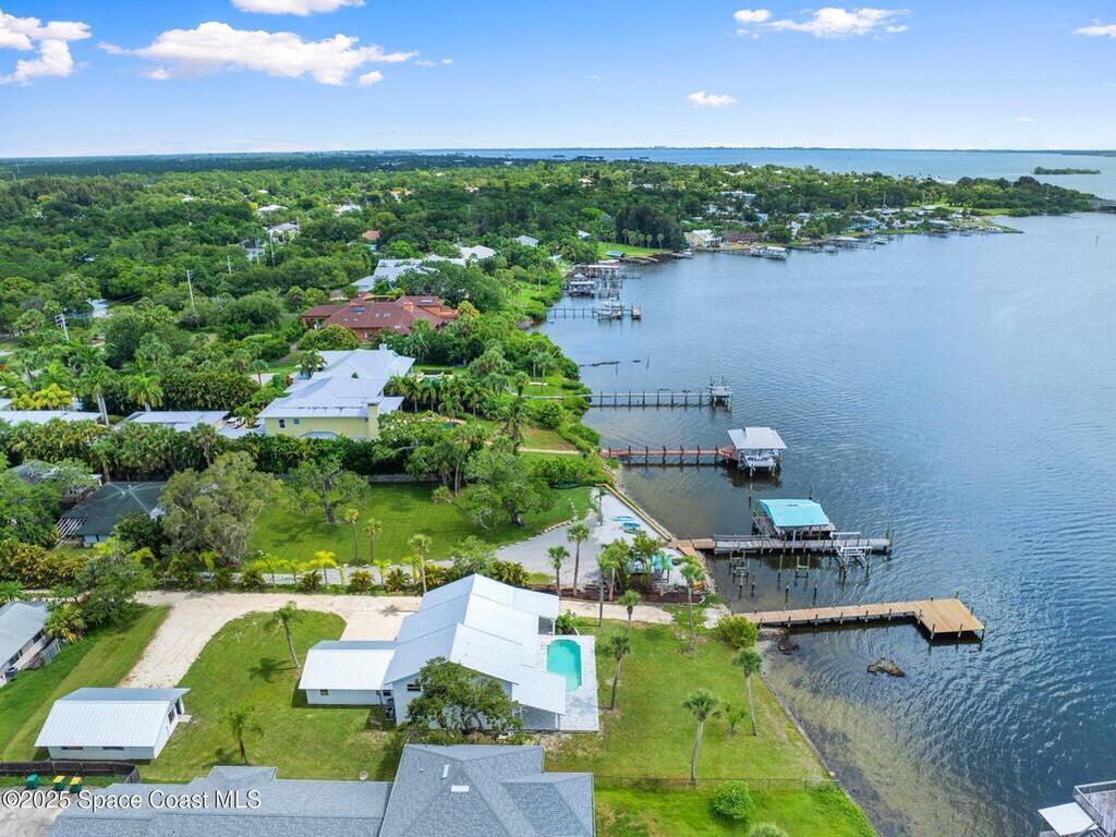 9670 Riverview Drive, Micco, FL 32976