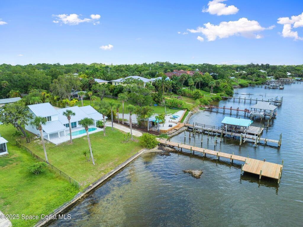9670 Riverview Drive, Micco, FL 32976