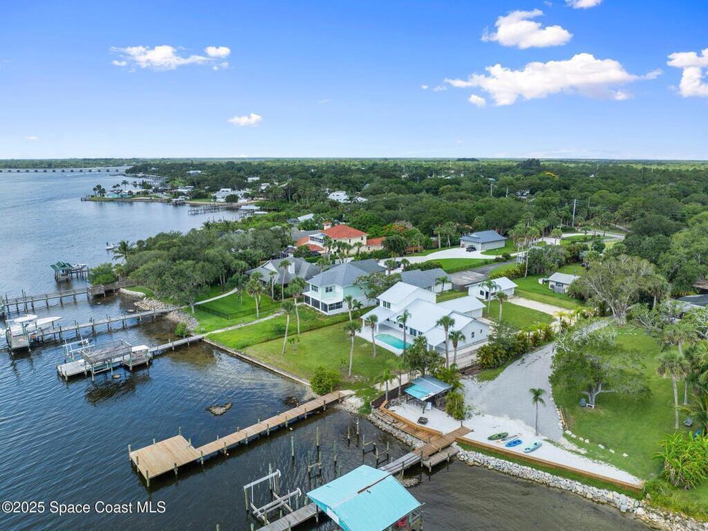 9670 Riverview Drive, Micco, FL 32976