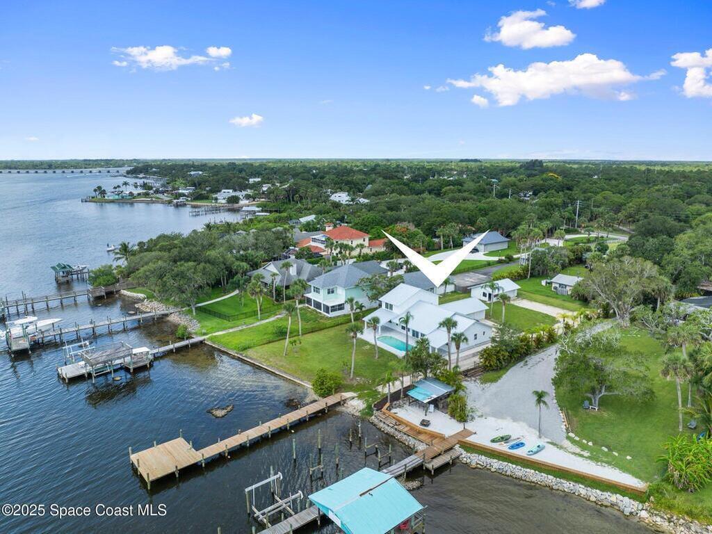 9670 Riverview Drive, Micco, FL 32976