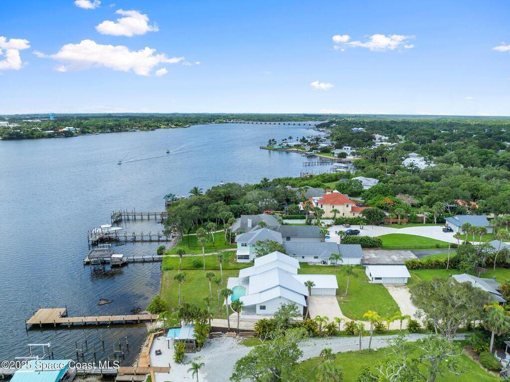 9670 Riverview Drive, Micco, FL 32976