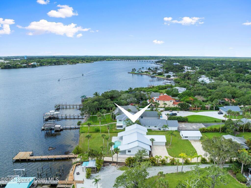 9670 Riverview Drive, Micco, FL 32976