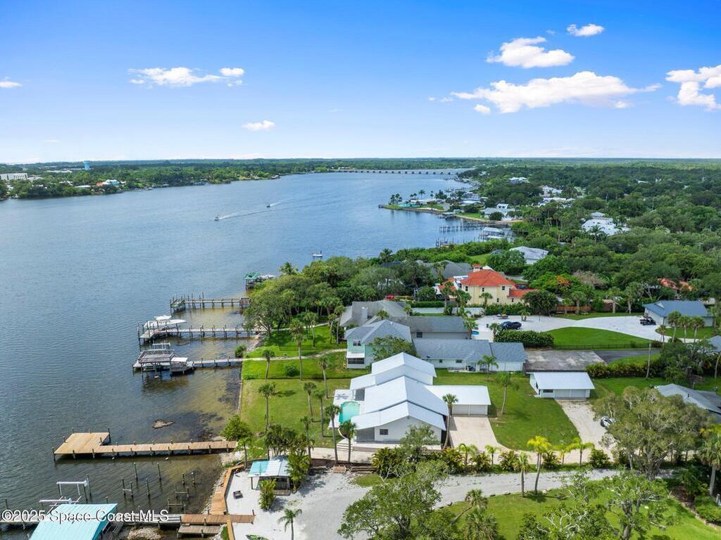 9670 Riverview Drive, Micco, FL 32976