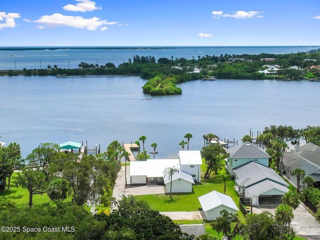 9670 Riverview Drive, Micco, FL 32976