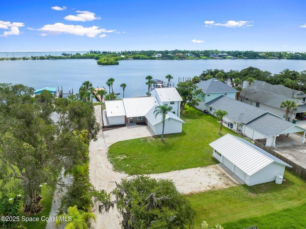 9670 Riverview Drive, Micco, FL 32976