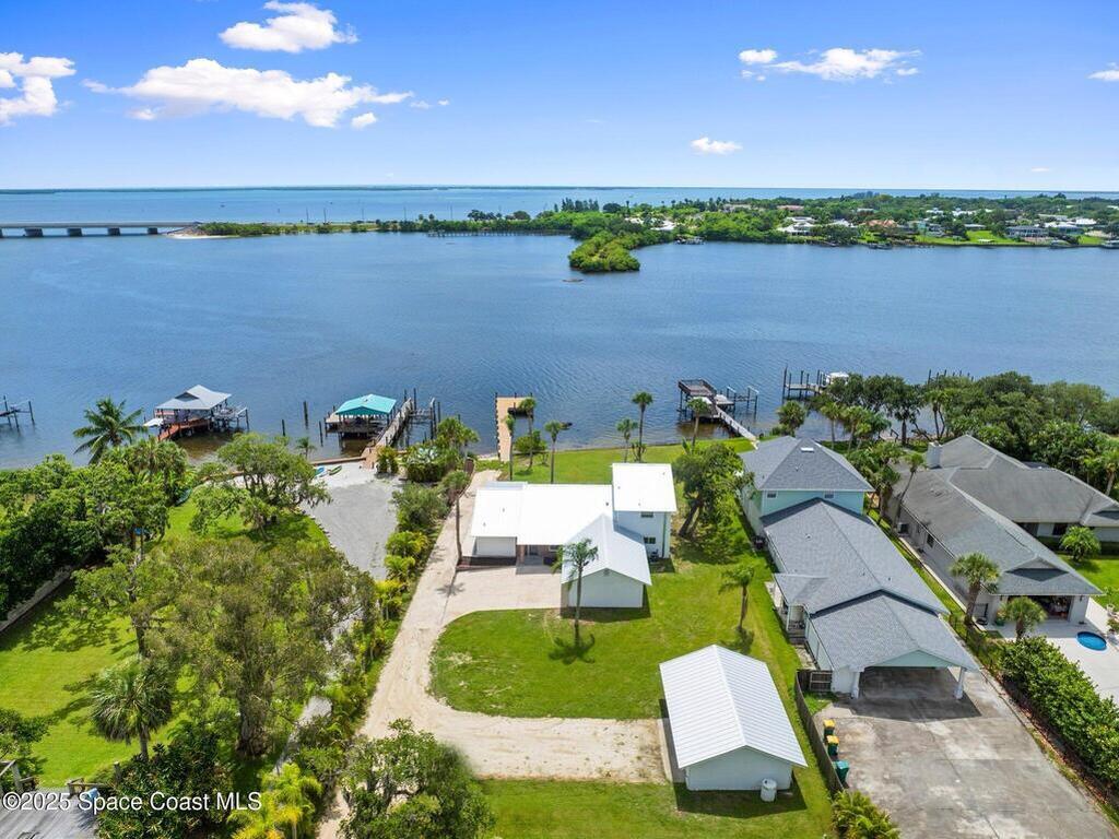 9670 Riverview Drive, Micco, FL 32976