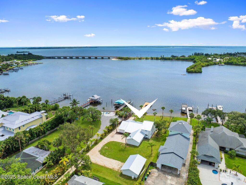 9670 Riverview Drive, Micco, FL 32976