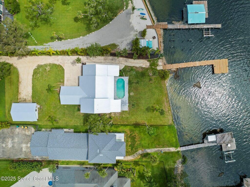 9670 Riverview Drive, Micco, FL 32976