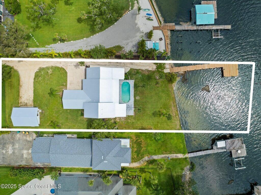 9670 Riverview Drive, Micco, FL 32976