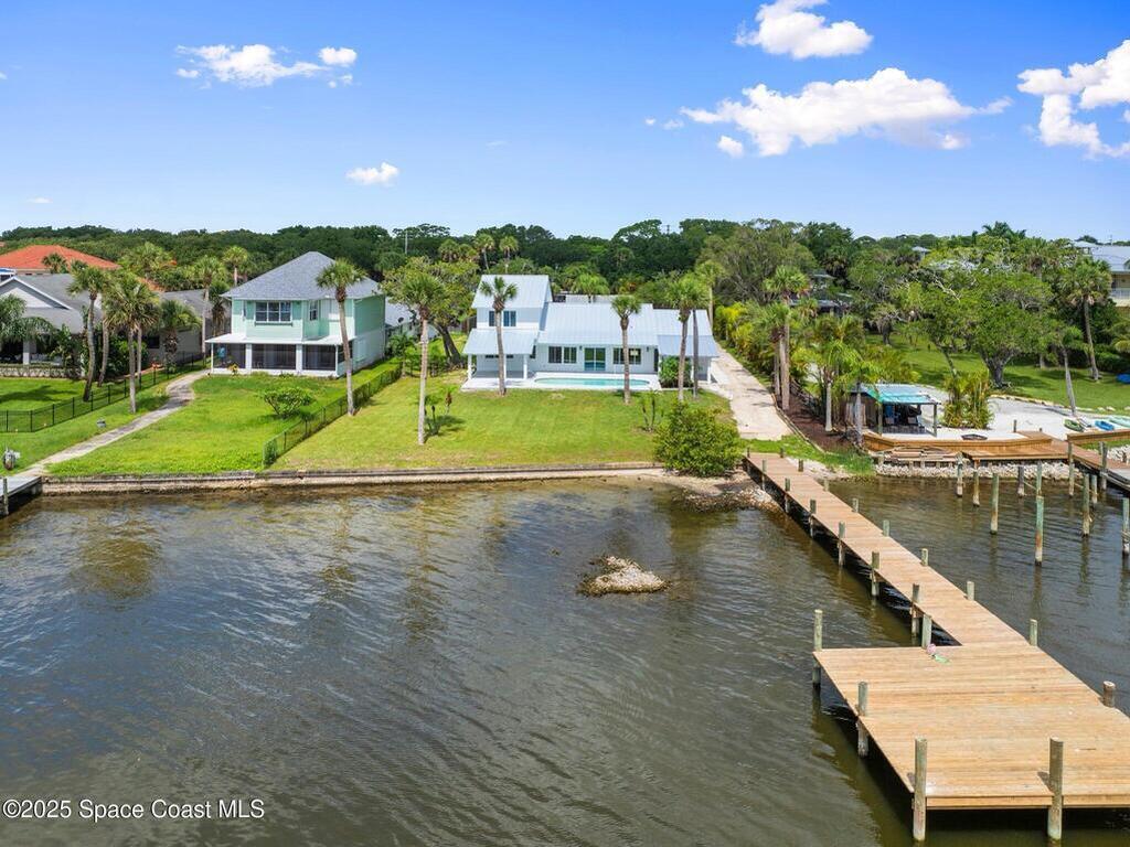 9670 Riverview Drive, Micco, FL 32976